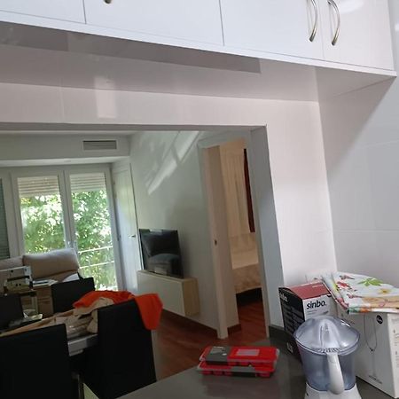 Lyrioshomes Apartamento Filpo Rojas , Sevilla المظهر الخارجي الصورة