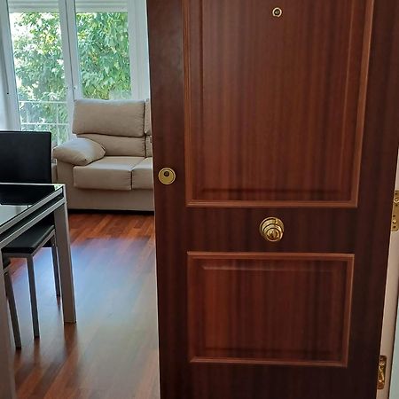 Lyrioshomes Apartamento Filpo Rojas , Sevilla المظهر الخارجي الصورة