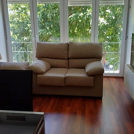 Lyrioshomes Apartamento Filpo Rojas , Sevilla المظهر الخارجي الصورة