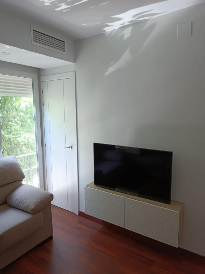 Lyrioshomes Apartamento Filpo Rojas , Sevilla المظهر الخارجي الصورة