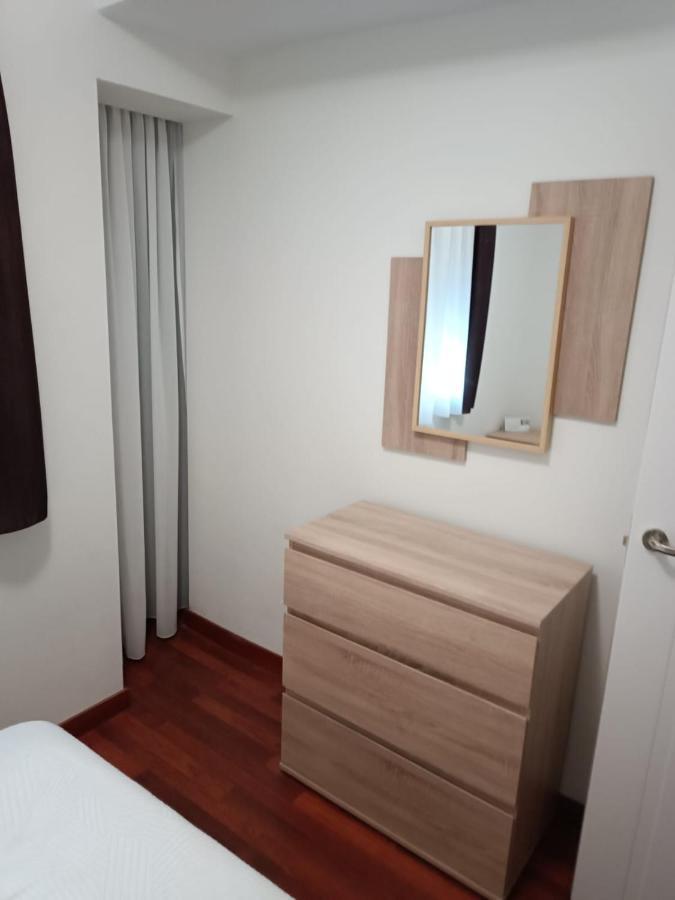 Lyrioshomes Apartamento Filpo Rojas , Sevilla المظهر الخارجي الصورة