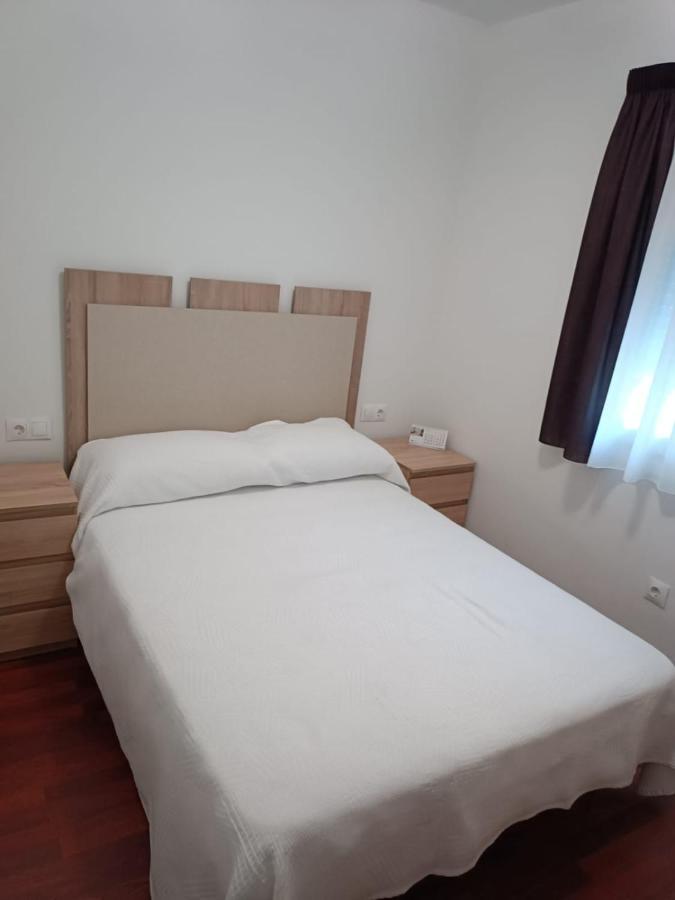 Lyrioshomes Apartamento Filpo Rojas , Sevilla المظهر الخارجي الصورة