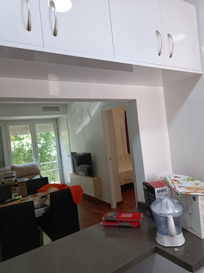 Lyrioshomes Apartamento Filpo Rojas , Sevilla المظهر الخارجي الصورة