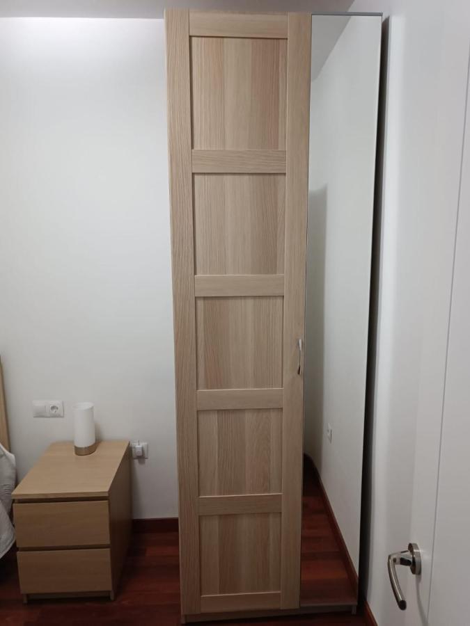 Lyrioshomes Apartamento Filpo Rojas , Sevilla المظهر الخارجي الصورة
