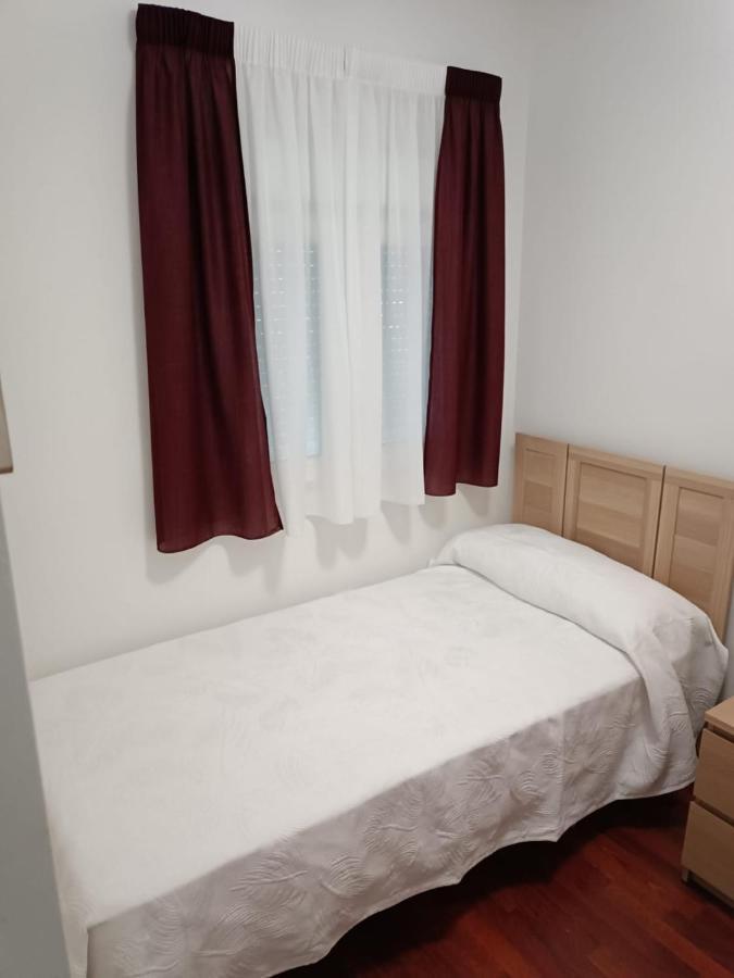 Lyrioshomes Apartamento Filpo Rojas , Sevilla المظهر الخارجي الصورة