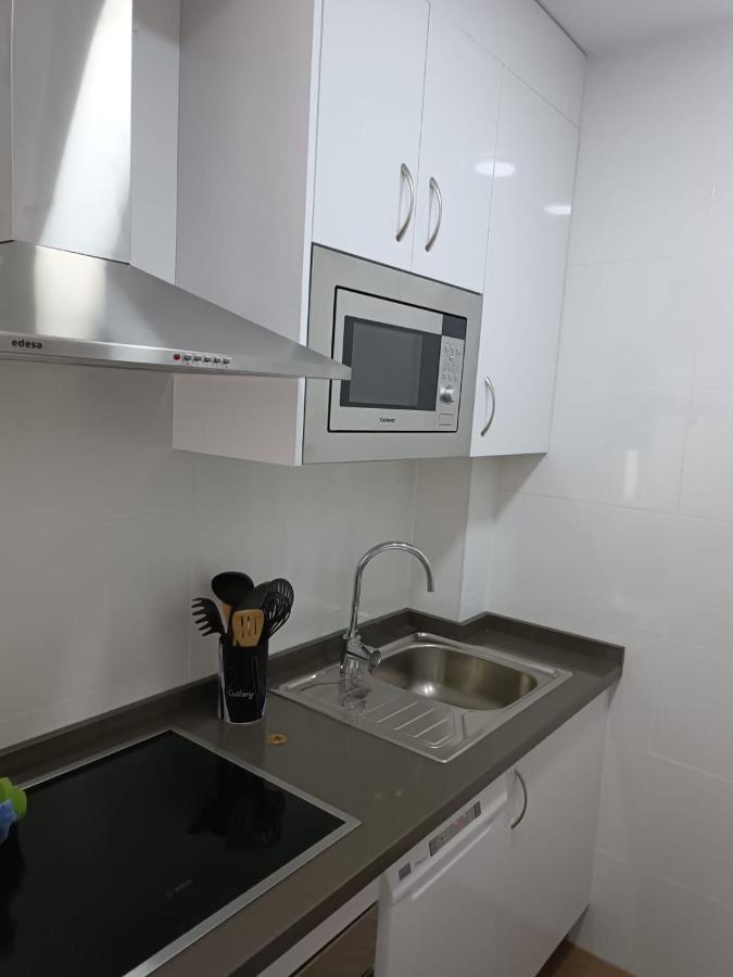 Lyrioshomes Apartamento Filpo Rojas , Sevilla المظهر الخارجي الصورة