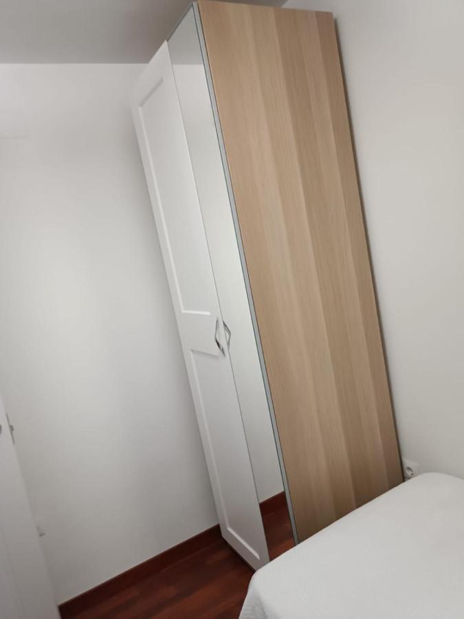 Lyrioshomes Apartamento Filpo Rojas , Sevilla المظهر الخارجي الصورة