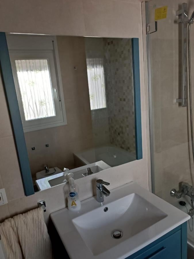 Lyrioshomes Apartamento Filpo Rojas , Sevilla المظهر الخارجي الصورة