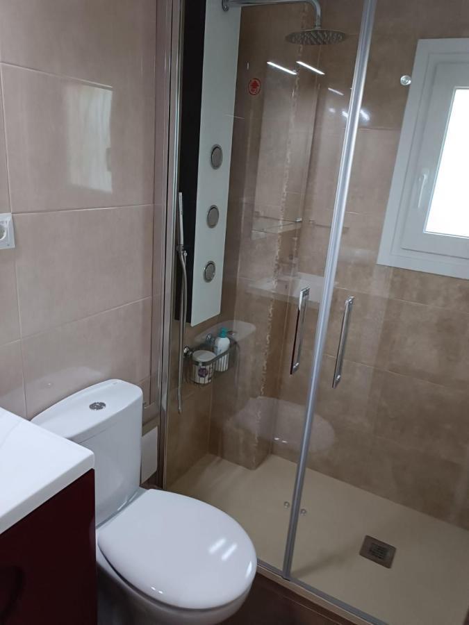 Lyrioshomes Apartamento Filpo Rojas , Sevilla المظهر الخارجي الصورة