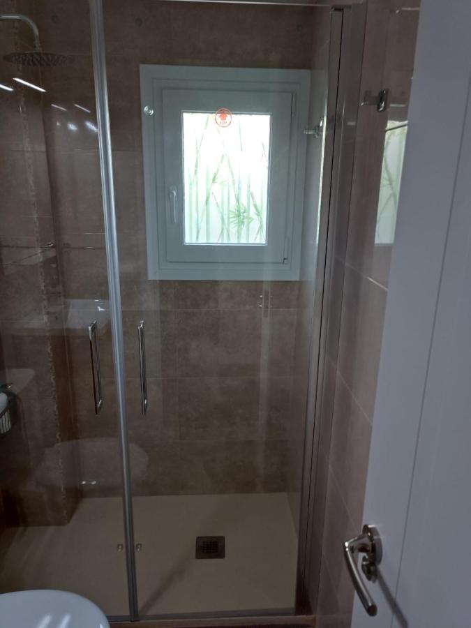 Lyrioshomes Apartamento Filpo Rojas , Sevilla المظهر الخارجي الصورة