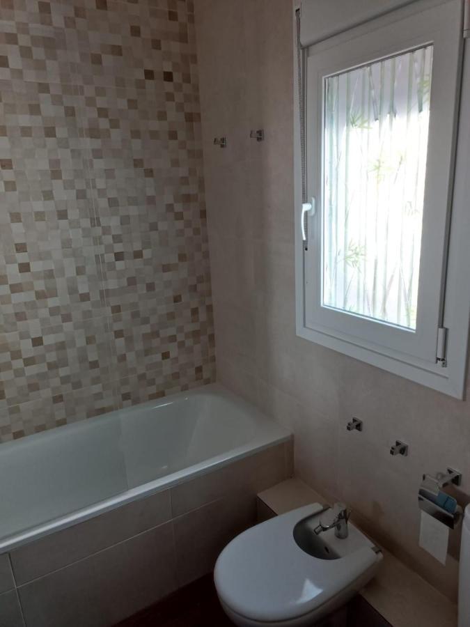 Lyrioshomes Apartamento Filpo Rojas , Sevilla المظهر الخارجي الصورة