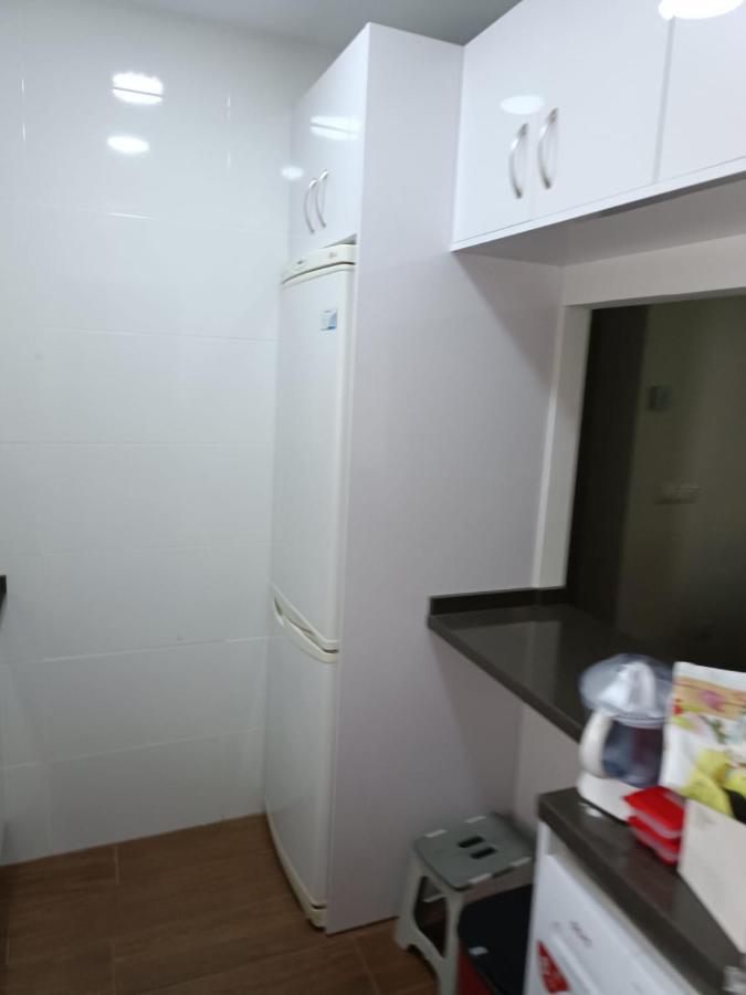 Lyrioshomes Apartamento Filpo Rojas , Sevilla المظهر الخارجي الصورة