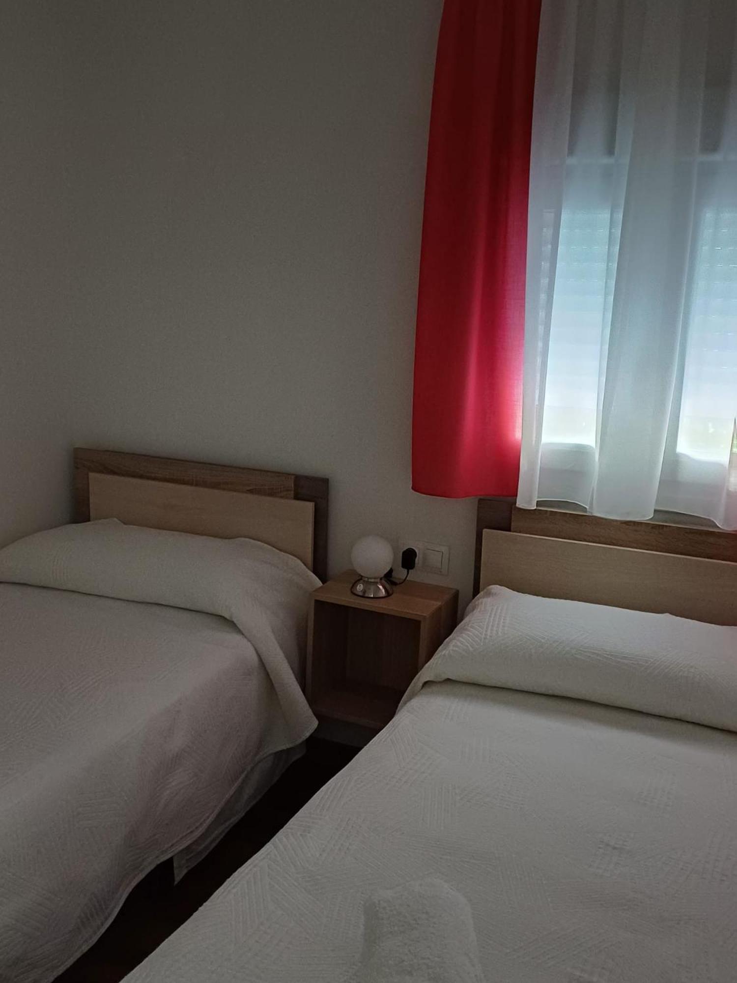 Lyrioshomes Apartamento Filpo Rojas , Sevilla المظهر الخارجي الصورة