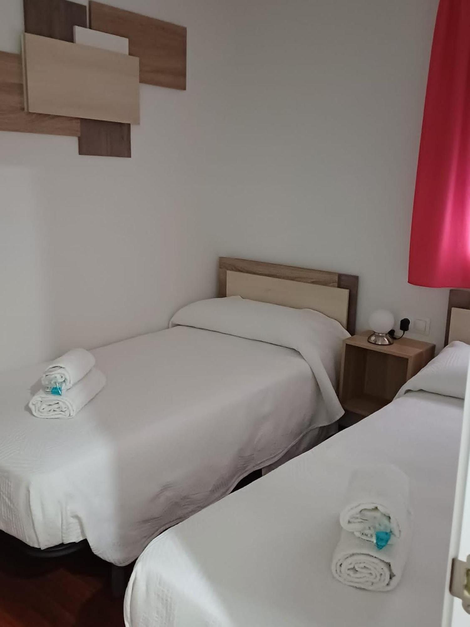 Lyrioshomes Apartamento Filpo Rojas , Sevilla المظهر الخارجي الصورة
