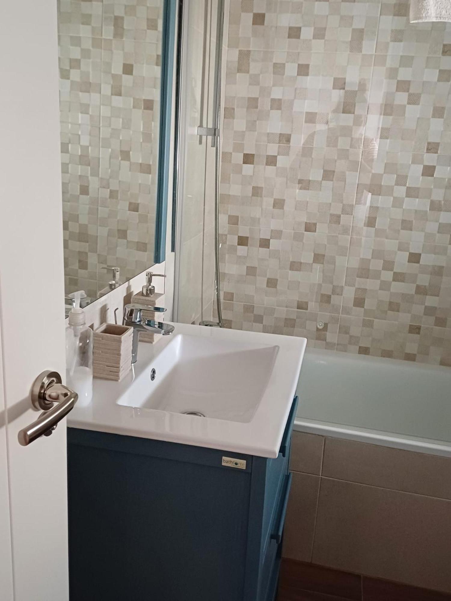Lyrioshomes Apartamento Filpo Rojas , Sevilla المظهر الخارجي الصورة