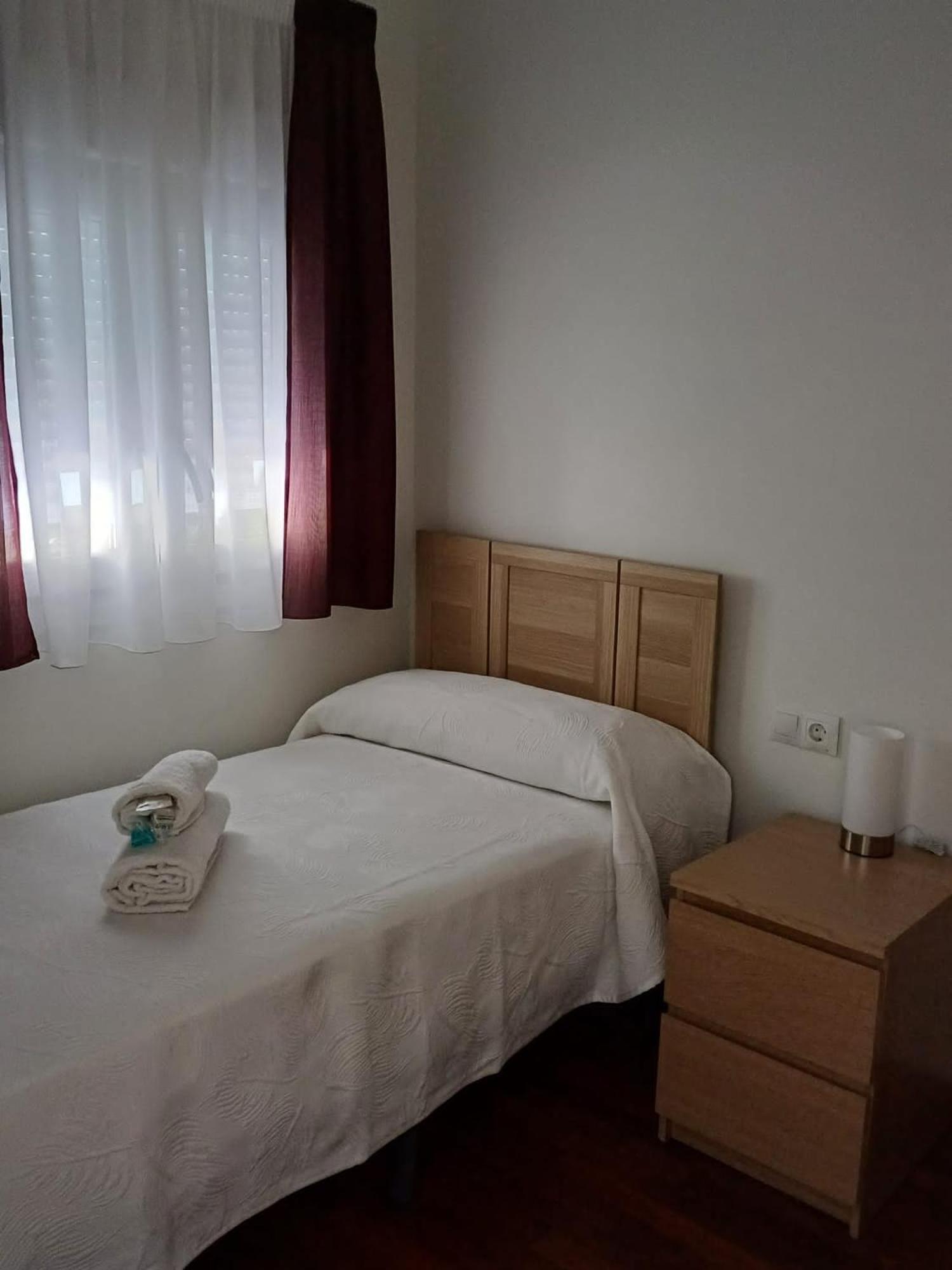 Lyrioshomes Apartamento Filpo Rojas , Sevilla المظهر الخارجي الصورة