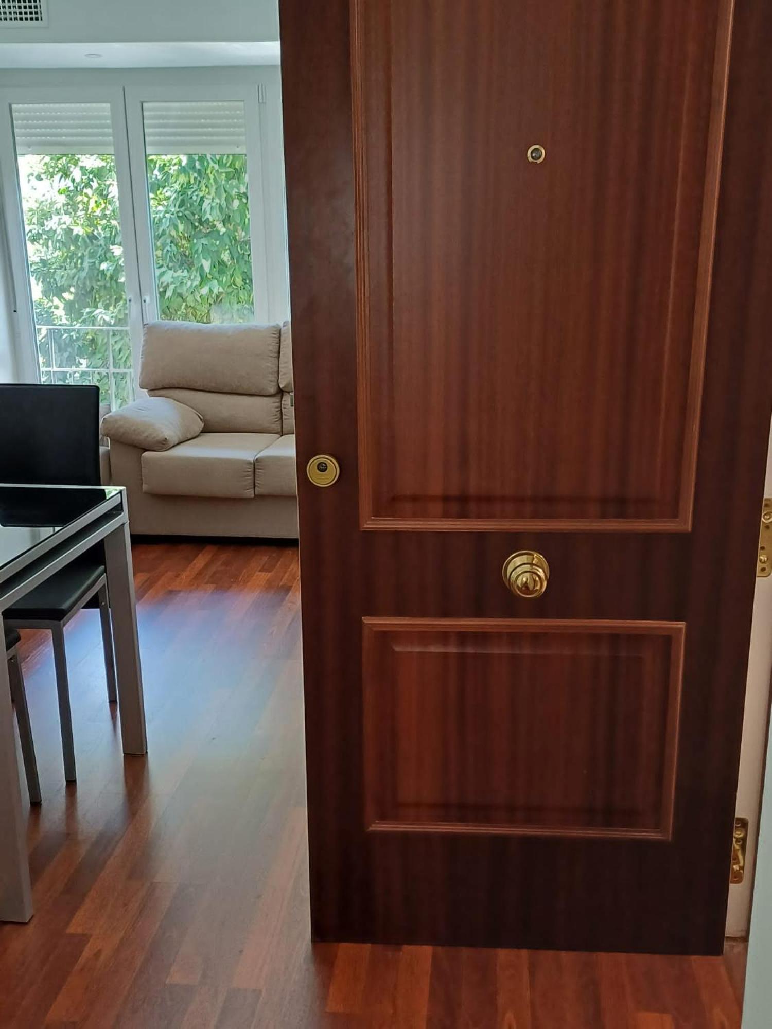 Lyrioshomes Apartamento Filpo Rojas , Sevilla المظهر الخارجي الصورة
