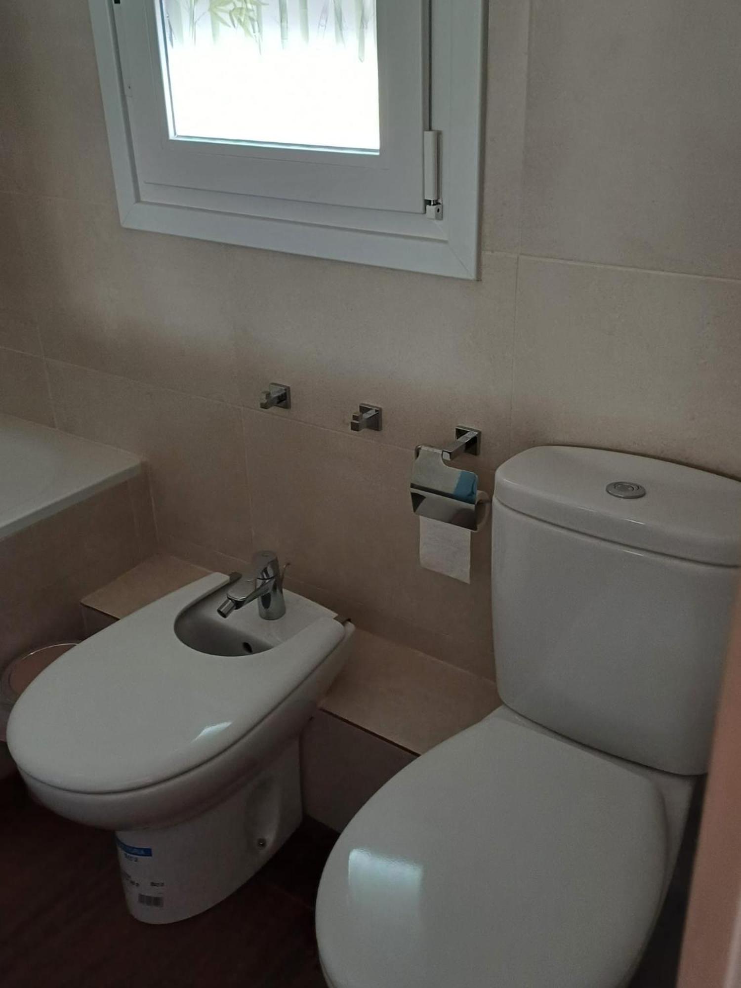 Lyrioshomes Apartamento Filpo Rojas , Sevilla المظهر الخارجي الصورة