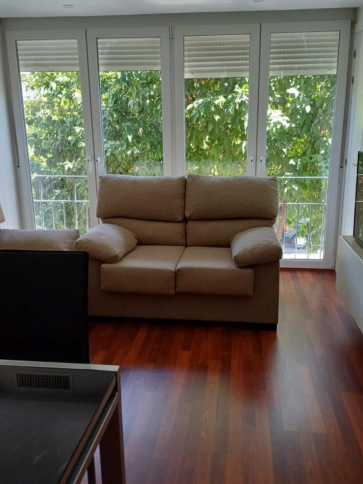 Lyrioshomes Apartamento Filpo Rojas , Sevilla المظهر الخارجي الصورة