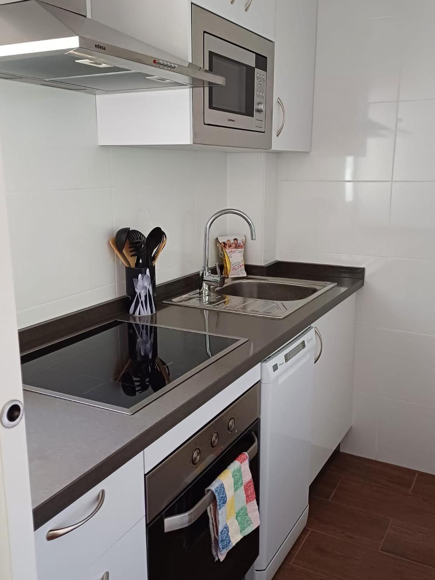 Lyrioshomes Apartamento Filpo Rojas , Sevilla المظهر الخارجي الصورة