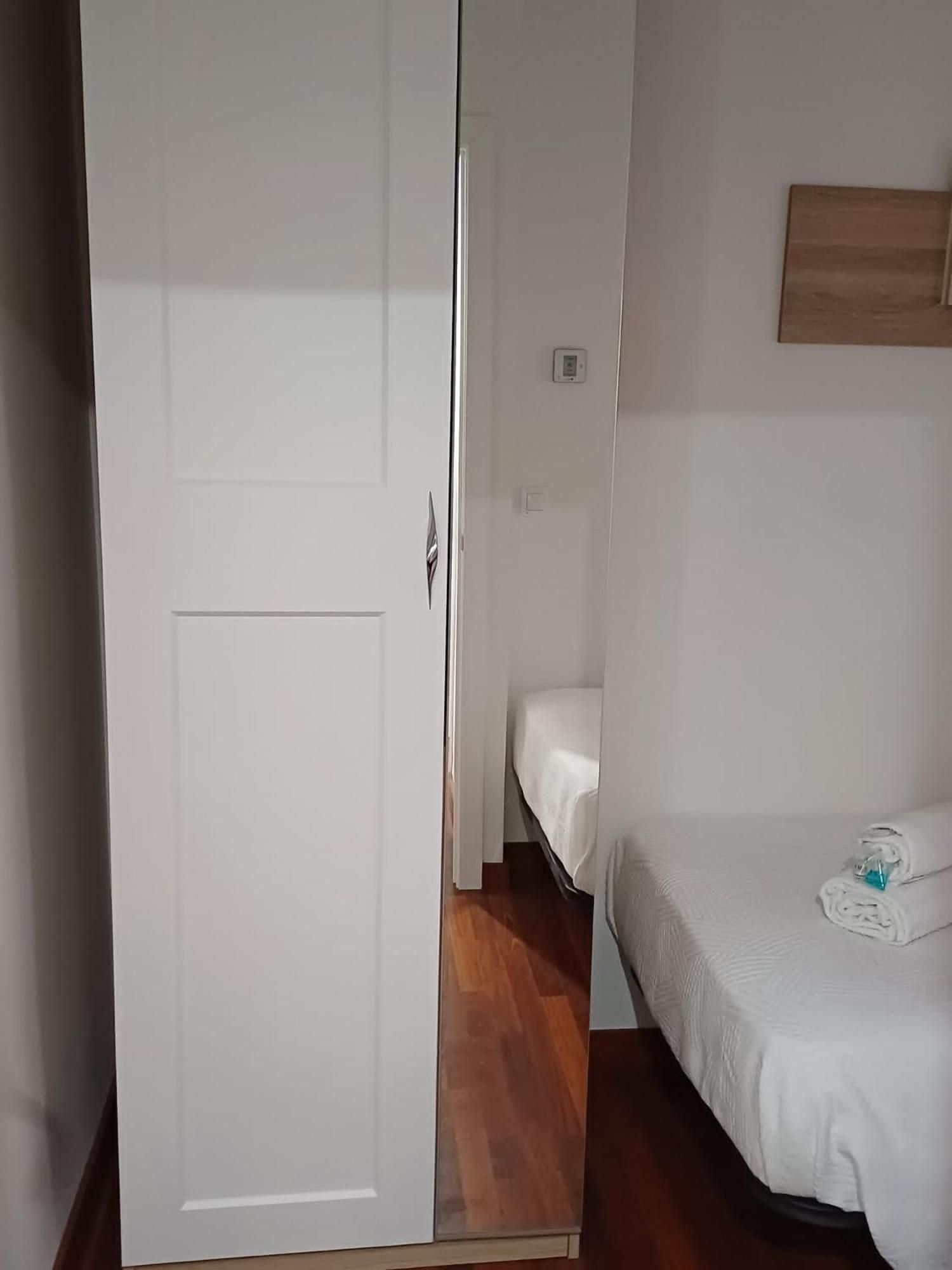 Lyrioshomes Apartamento Filpo Rojas , Sevilla المظهر الخارجي الصورة