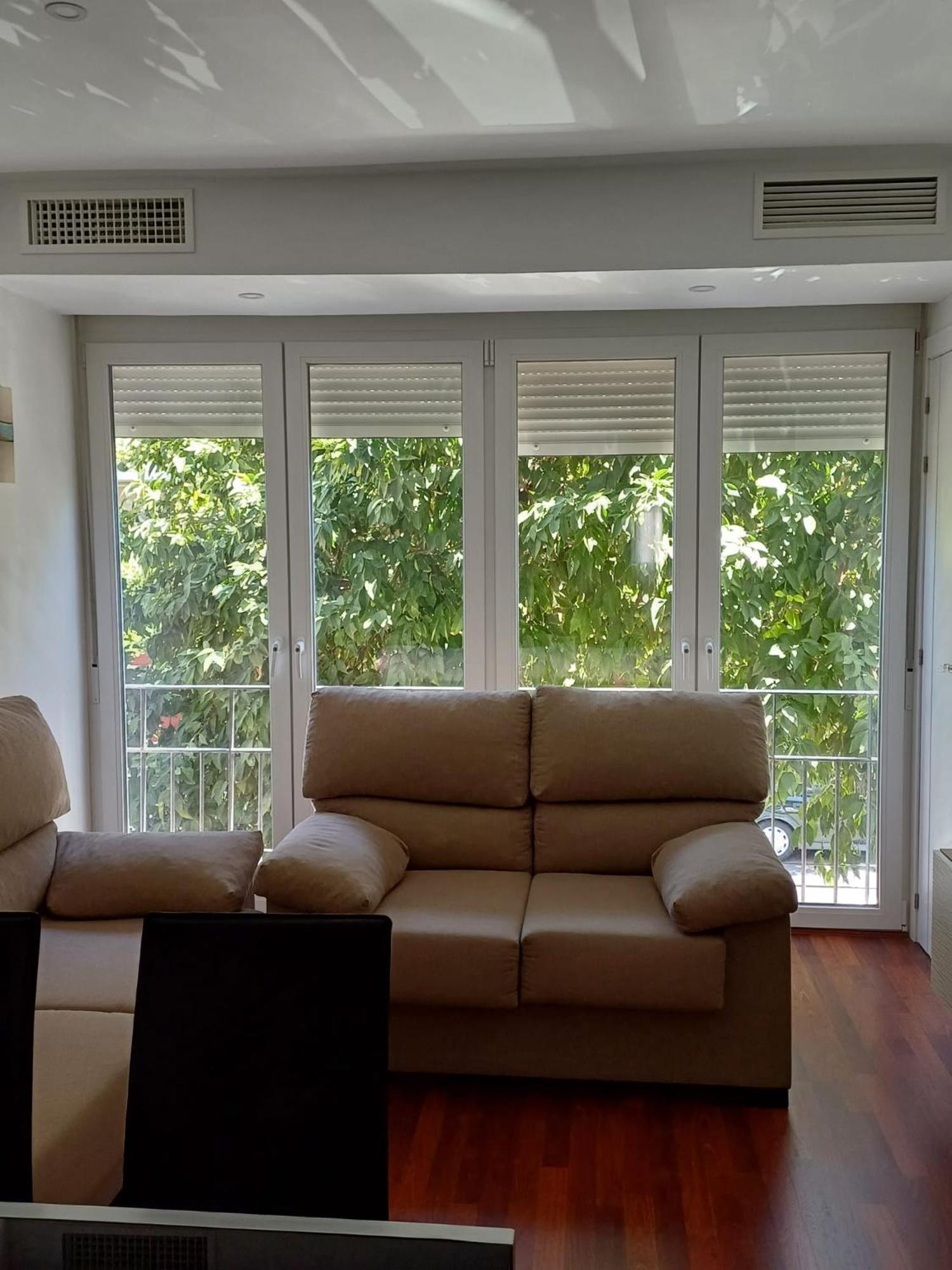 Lyrioshomes Apartamento Filpo Rojas , Sevilla المظهر الخارجي الصورة