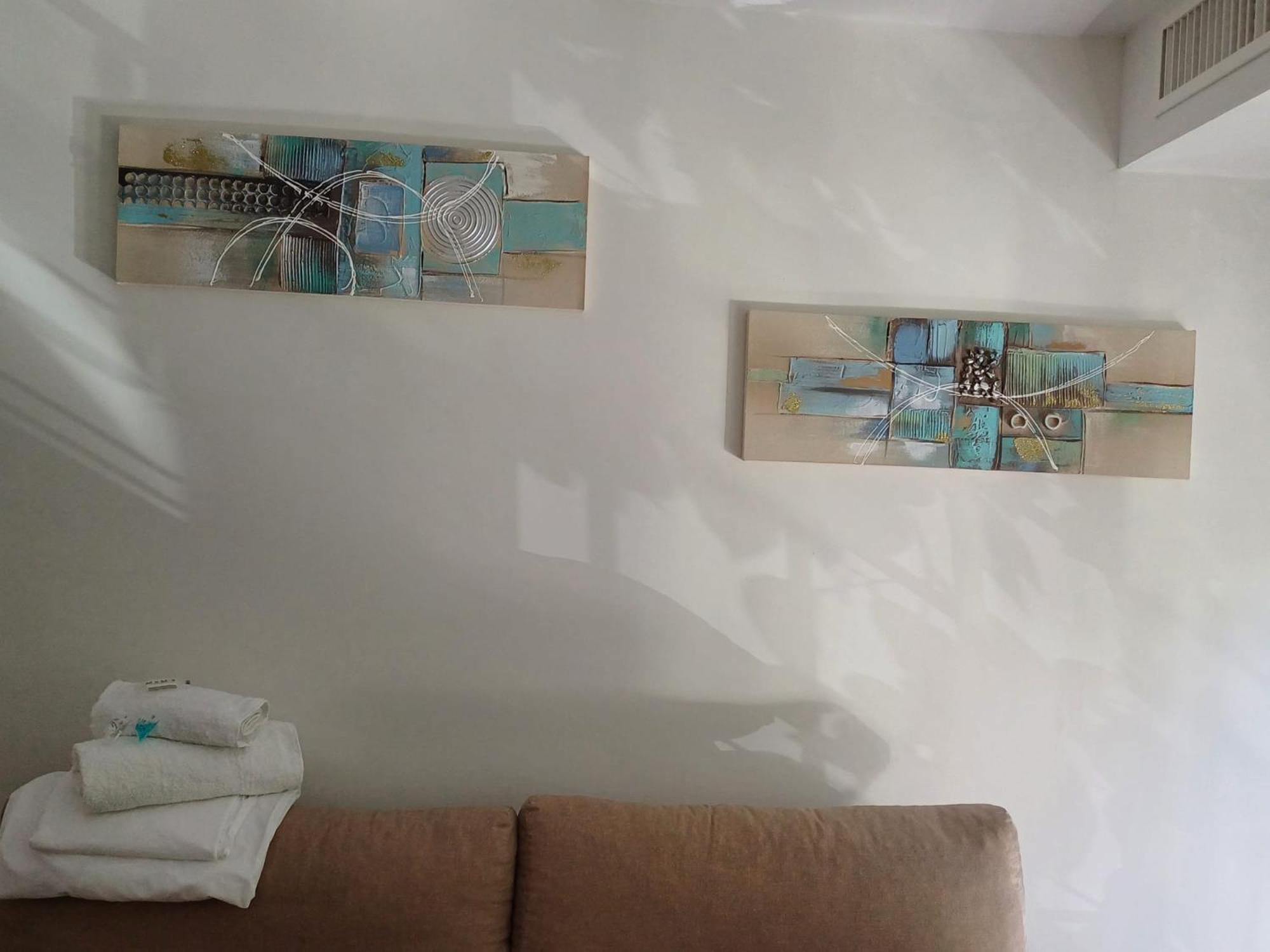 Lyrioshomes Apartamento Filpo Rojas , Sevilla المظهر الخارجي الصورة