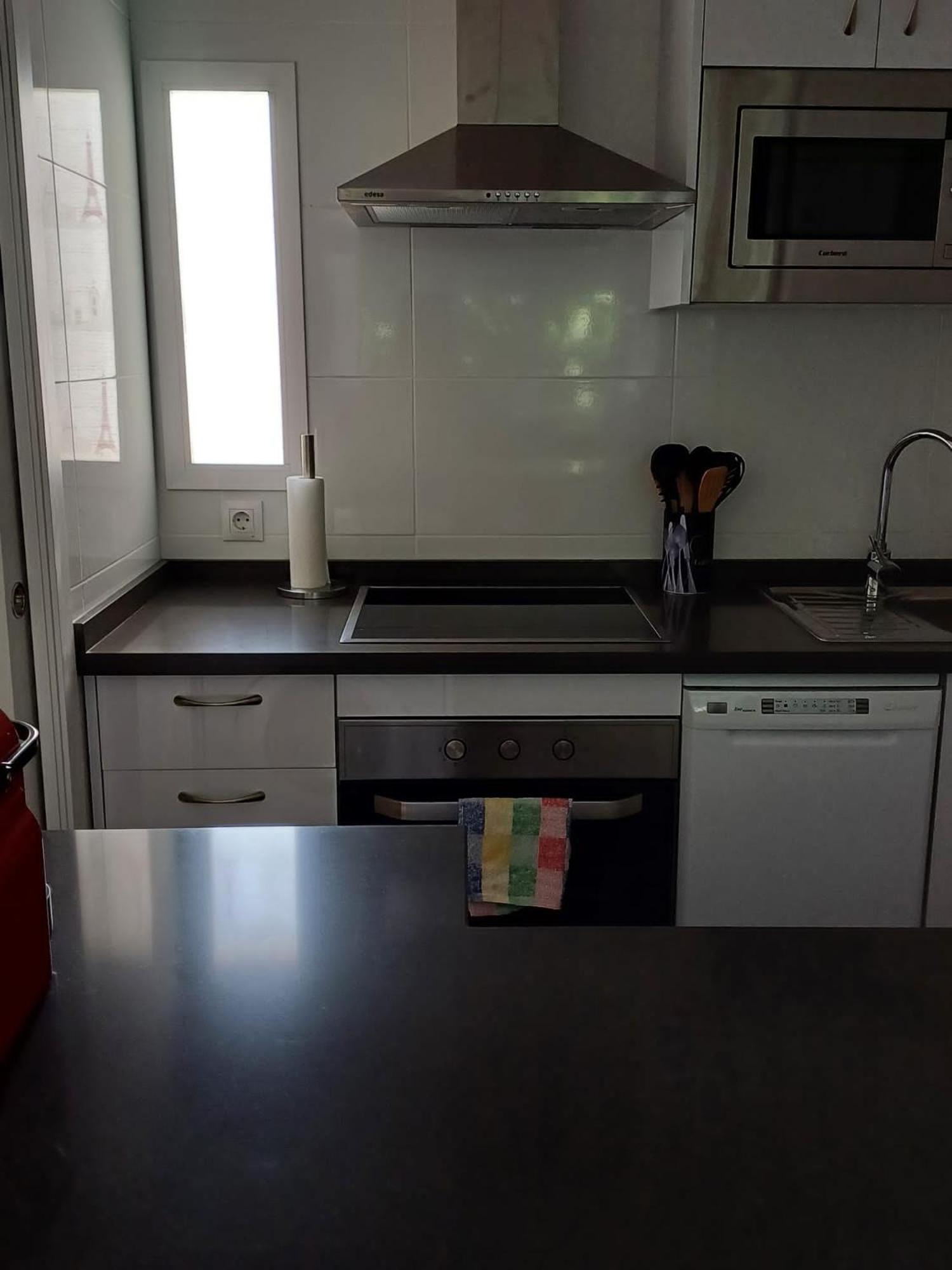 Lyrioshomes Apartamento Filpo Rojas , Sevilla المظهر الخارجي الصورة