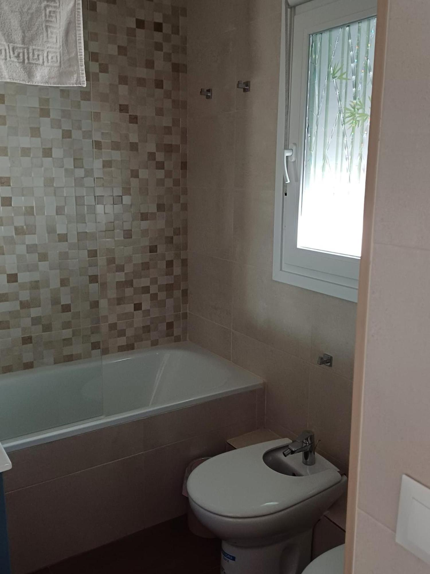 Lyrioshomes Apartamento Filpo Rojas , Sevilla المظهر الخارجي الصورة