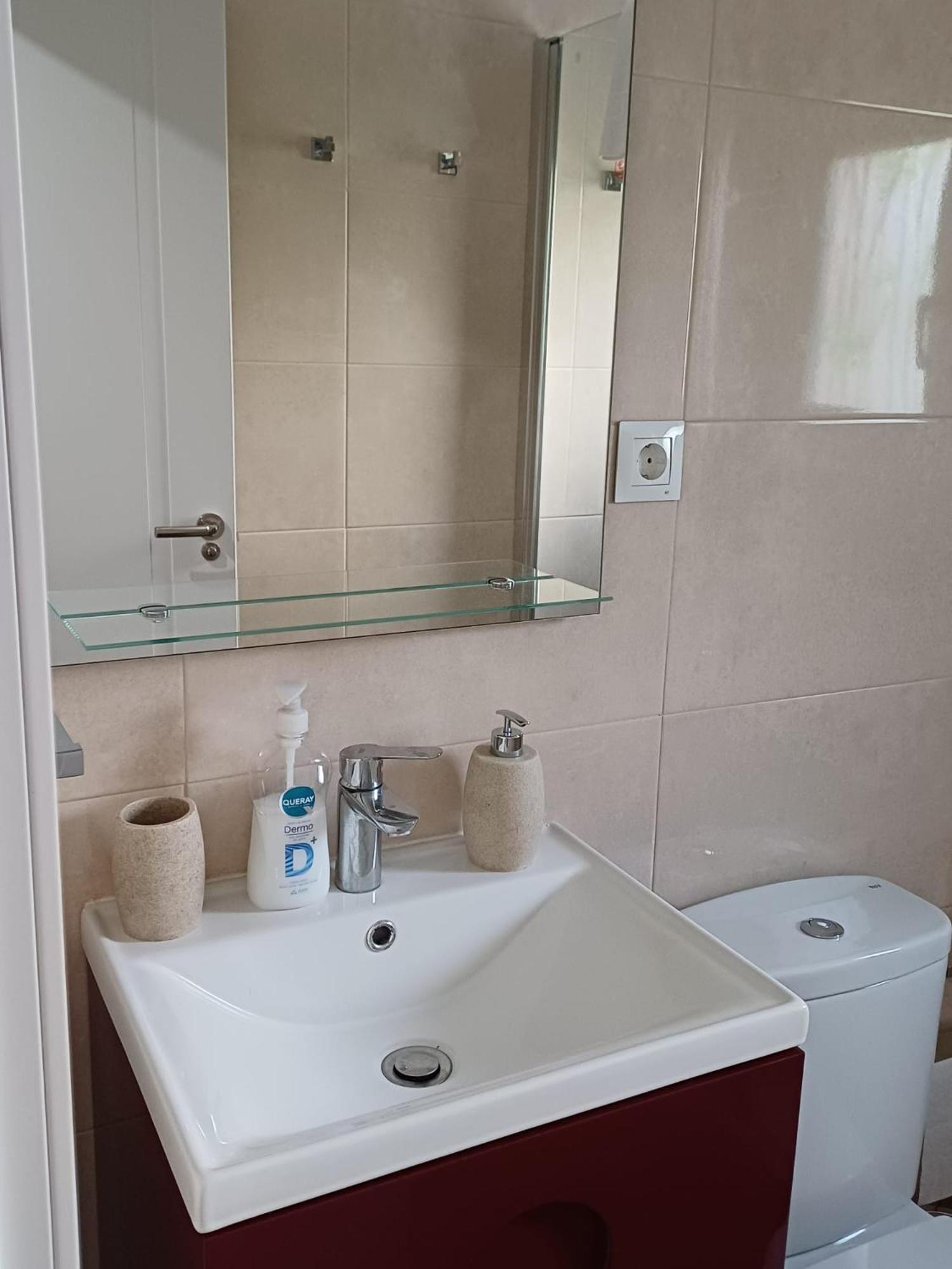 Lyrioshomes Apartamento Filpo Rojas , Sevilla المظهر الخارجي الصورة